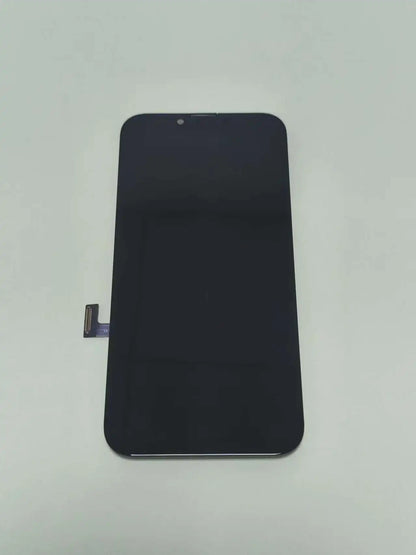 Real New Incell Display for iPhone X XS XR 11 12 13 14 15 16 17 Pro Max Mini Plus LCD Incell Screen Digitizer Replacement