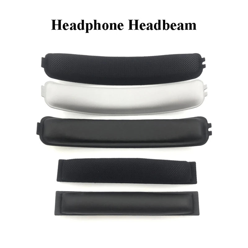 Replacement Earpads Headbeam For HyperX Cloud Stinger Core Headphone Sleeves Headband Ear Cushions Earmuffs  Dropship