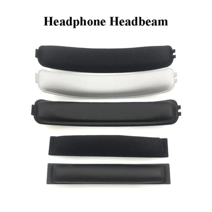 Replacement Earpads Headbeam For HyperX Cloud Stinger Core Headphone Sleeves Headband Ear Cushions Earmuffs  Dropship