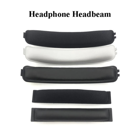 Replacement Earpads Headbeam For HyperX Cloud Stinger Core Headphone Sleeves Headband Ear Cushions Earmuffs  Dropship