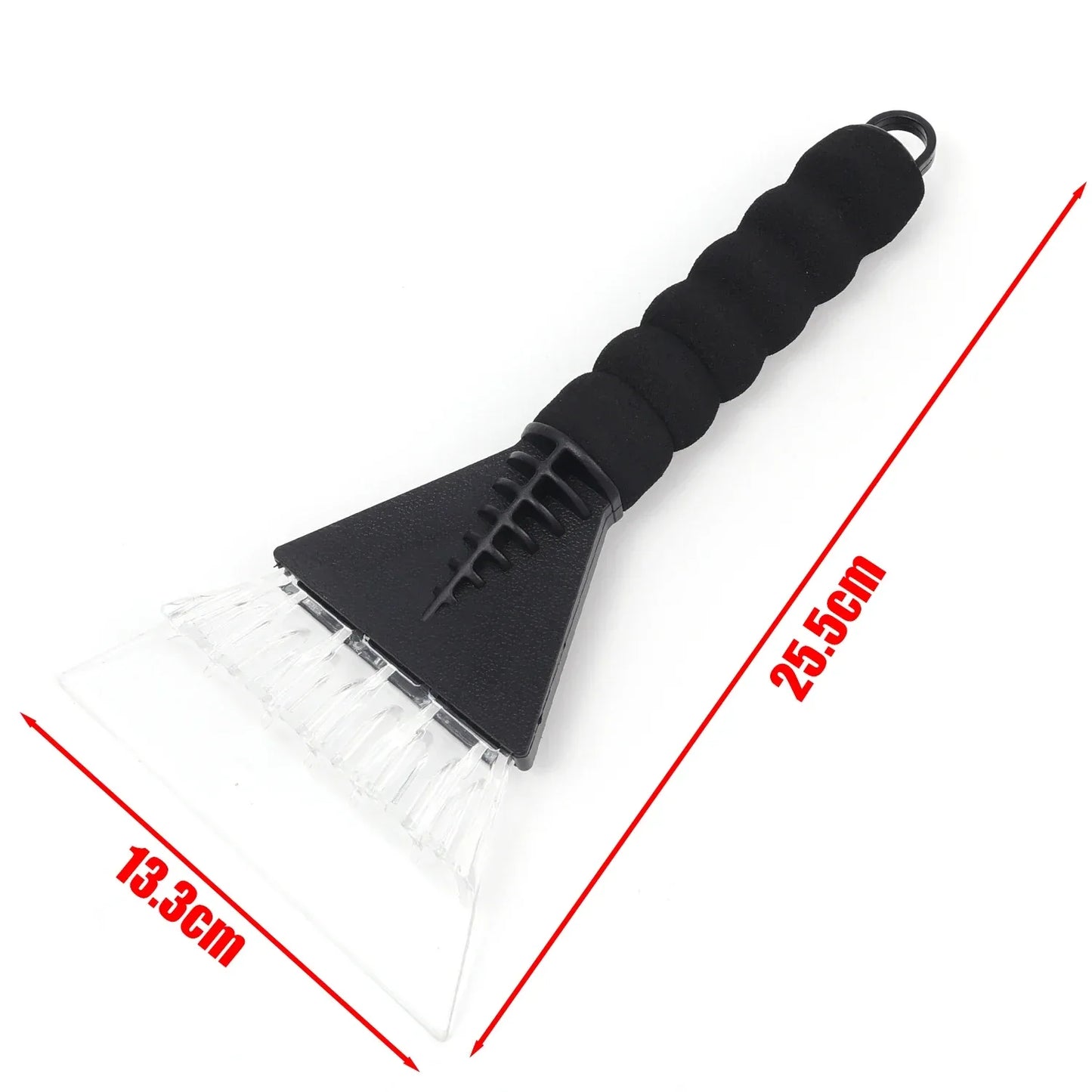 Car Ice Scraper Snow Shovel Windshield Auto Defrosting Car Winter Snow Removal Cleaning Tool Car Accessories Snow Removal Shove