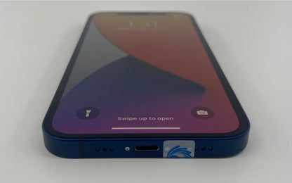 unlocked iPhone 12 5G LTE 6.1'' 4GB&64/128GB IOS A14 Bionic Face ID cellphone  iphone12