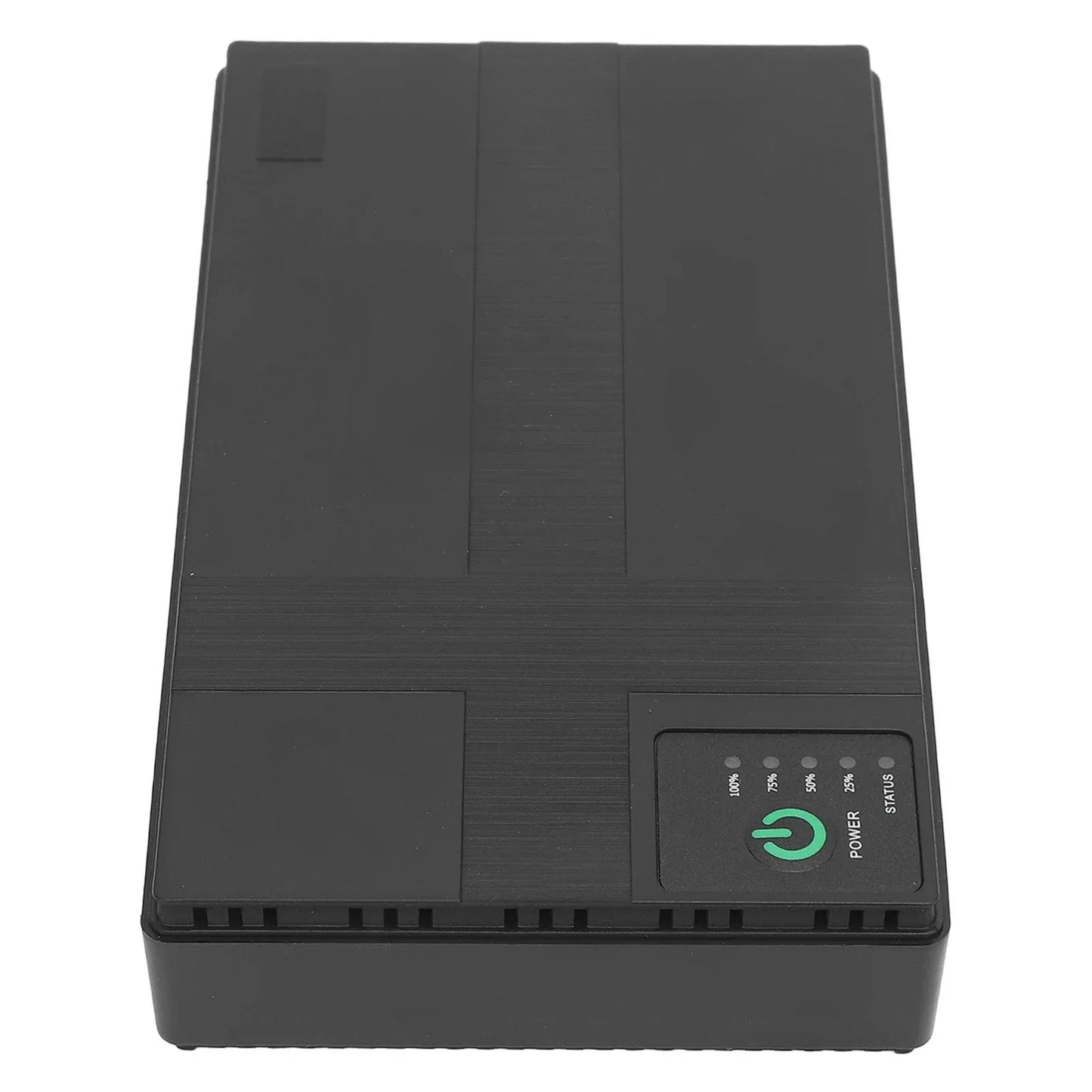 UPS Battery Backup 20000mah Uninterruptible Power Supply Backup Battery Power Supply for Camera Router MP3 MP4 Players