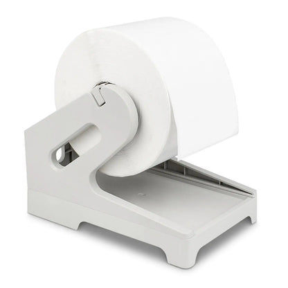 Thermal Label Holder Label Stand Shipping Supplies Spare Parts Length 145mm Desktop Printer DIY Accessory Shipping Label Stand