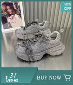 2025 Sneakers Women Platform Flat Shoes Woman Shoes Green Casual Trainers Ladies Chunky Sneakers Women Shoes