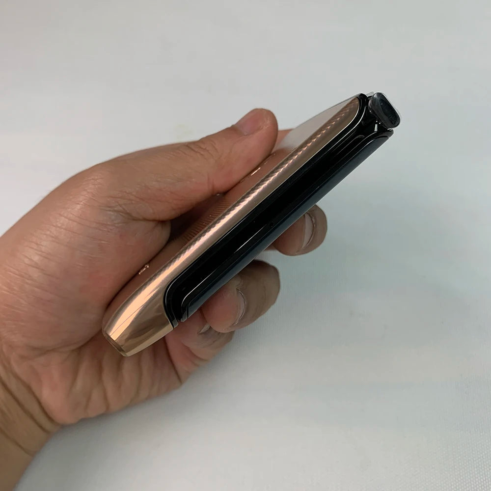 Motorola Razr 2019 XT2000 4G LTE SmartPhone NFC 6GB+128GB eSIM 16MP+5MP P-OLED 6.2'' Snapdragon 710 Octa-Core Android CellPhone