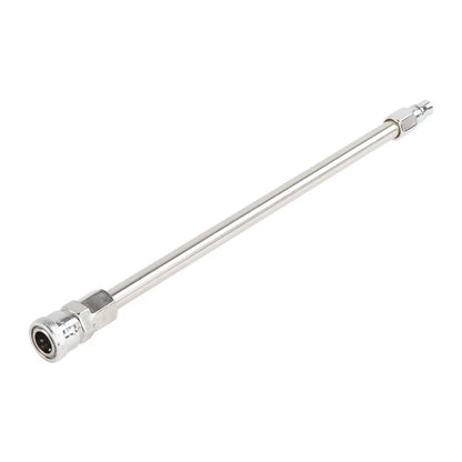 35cm Machine Attachments Quick Connector Device Adapter Bendable Vac-u-lock Connector Extension Rad