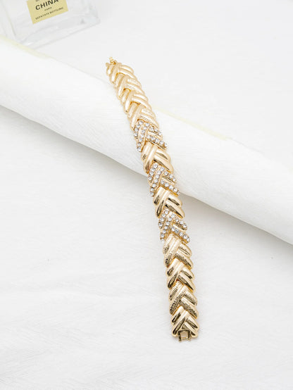 Dubai Jewelry Set For Woman 18K Gold Plated Luxury Necklace Earrings Bracelet and Ring Set Jewelry Wedding Party Trending