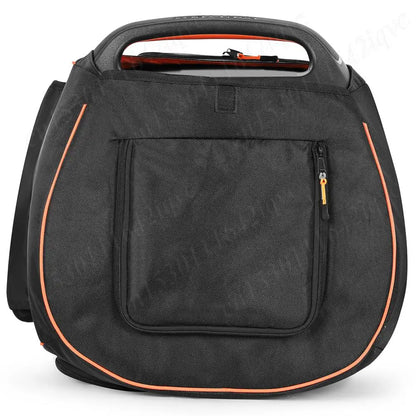 Waterproof Speaker Bag for JBL Partybox Ultimate Dust Cover Protective Case Nylon Carrying Storage Bags Speaker Case Slip Sleeve