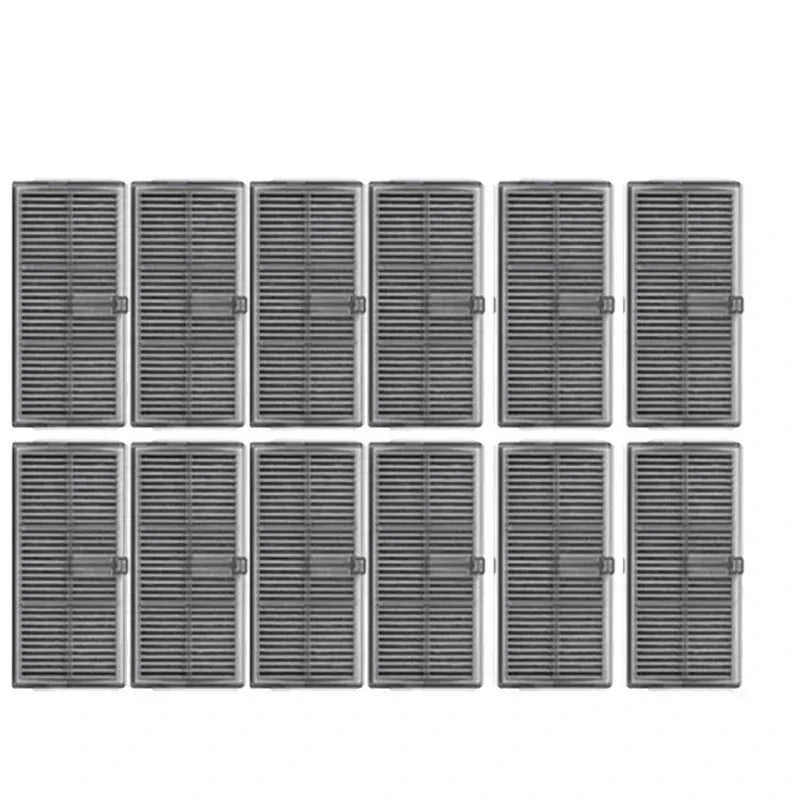 HEPA Filters For Dreame L10s Pro Ultra Heat / X30 Ultra / L10s Ult X40 Ultra / X40 Pro Vacuum Cleaner Replacement Accessories