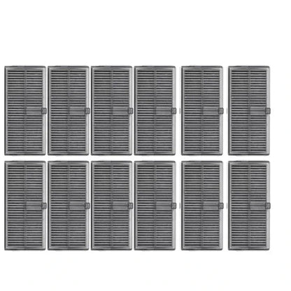 HEPA Filters For Dreame L10s Pro Ultra Heat / X30 Ultra / L10s Ult X40 Ultra / X40 Pro Vacuum Cleaner Replacement Accessories