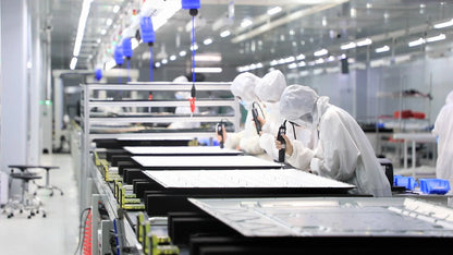 Accept customized 32 inch LED smart tv personal brand tv tv 43 50 55 65 inch