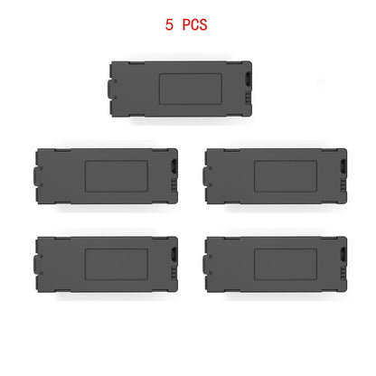 E88 Drone Battery 3.7V 1800mAh Rechargeable Li-ion Battery For RC Drone E88PRO E99 P1 K3 P10 A13 S98 E525 RC Quadcopter Parts