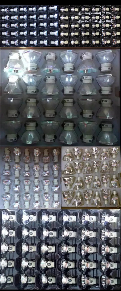Projector Lamp Bulb Compatible with CB-S05 CB-S05E CB-S41