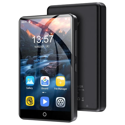 Oilsky  MP3 player