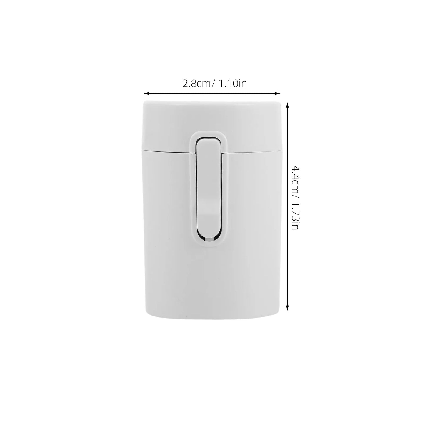 Earbud Cleaning Pen Compact Multifunction Brush Debris Removal Cleaning Tool Portable Earbuds Maintenance Electronic Kit