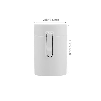 Earbud Cleaning Pen Compact Multifunction Brush Debris Removal Cleaning Tool Portable Earbuds Maintenance Electronic Kit