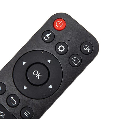 2.4G Wireless USB Receiver TV Box Remote Control Wireless Air Mouse for Android Smart TV Box and PC/TV