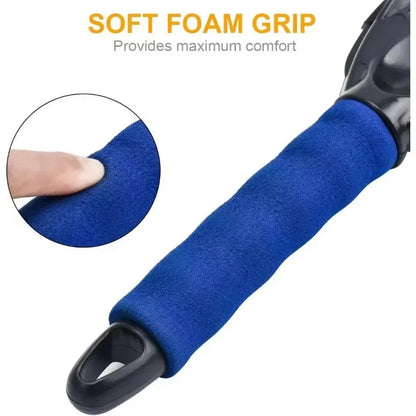 Car Ice Scraper Snow Shovel Windshield Auto Defrosting Car Winter Snow Removal Cleaning Tool Car Accessories snow removal shove