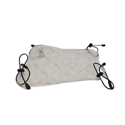 Summer cooling essential: PCM backpack ice pad, student backpack ice pad, 28-degree phase change ice