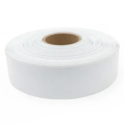 18650 Lipo Battery Wrap PVC Heat Shrink Tube Pack Width 17mm ~ 80mm Insulated Film lithium Case Cable Sleeve wire protector