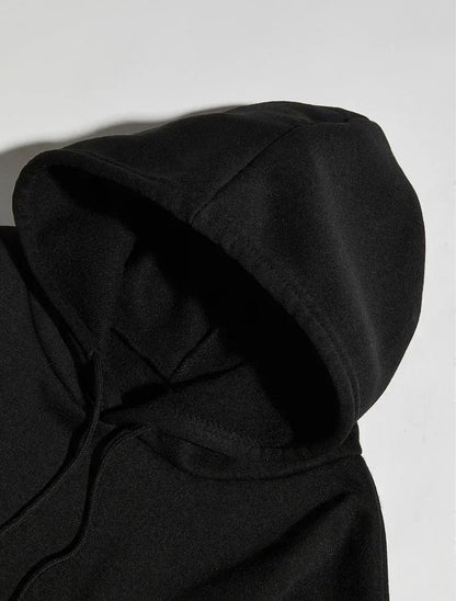 New Oversized Hoodie Men Women Digimon Anime Streetwear Casual Pullover Sweatshirt Hooded Jacket Autumn Winter Y2k Clothes Tops