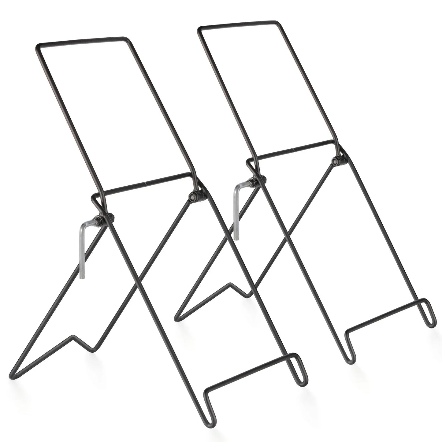 DOKIO USA 2pcs /4pcs Solar Panel Bracket for FFSP Series Products