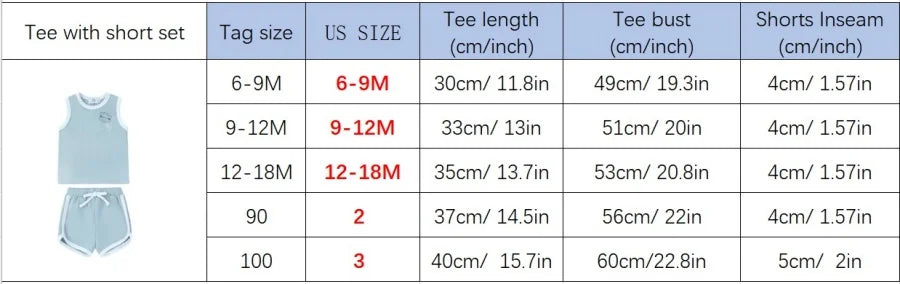 AP SS26 Ringer stamp jersey cotton collection summer boys girls fashion casual clothing dress set shirt family matching clothes