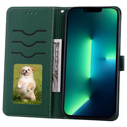 For Poco X7 Pro Case Leather Wallet Phone Case For Xiaomi Poco X7 Pro 5G Case Book Coque Fundas Cover For Poco X7 Pro 5G Bumper