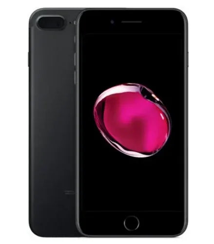 Original Apple iPhone 7 plus Smartphone 3GB RAM 32/128GB/256GB ROM A10 chip iOS LTE Fingerprint Recognition Used Mobile Device