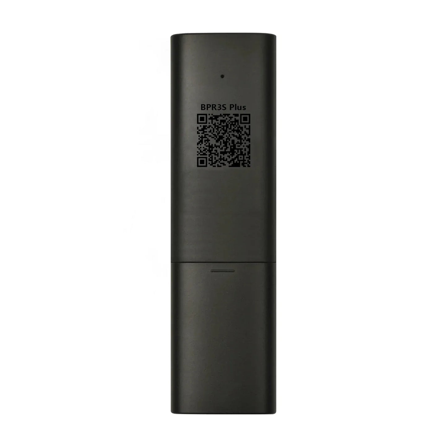 BPR3S PLUS BT Air Mouse Voice Function IR learning TV 2.4G Wireless Remote Controller With Gyroscope for Android TV Box/PC