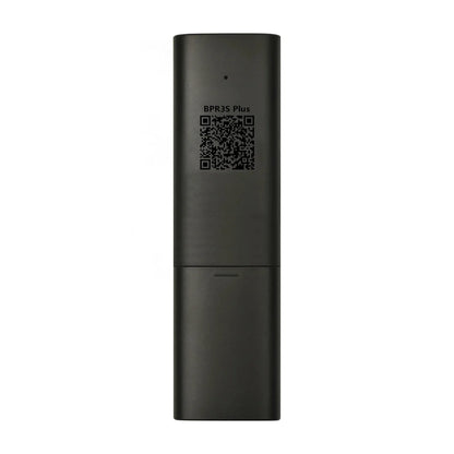 BPR3S PLUS BT Air Mouse Voice Function IR learning TV 2.4G Wireless Remote Controller With Gyroscope for Android TV Box/PC