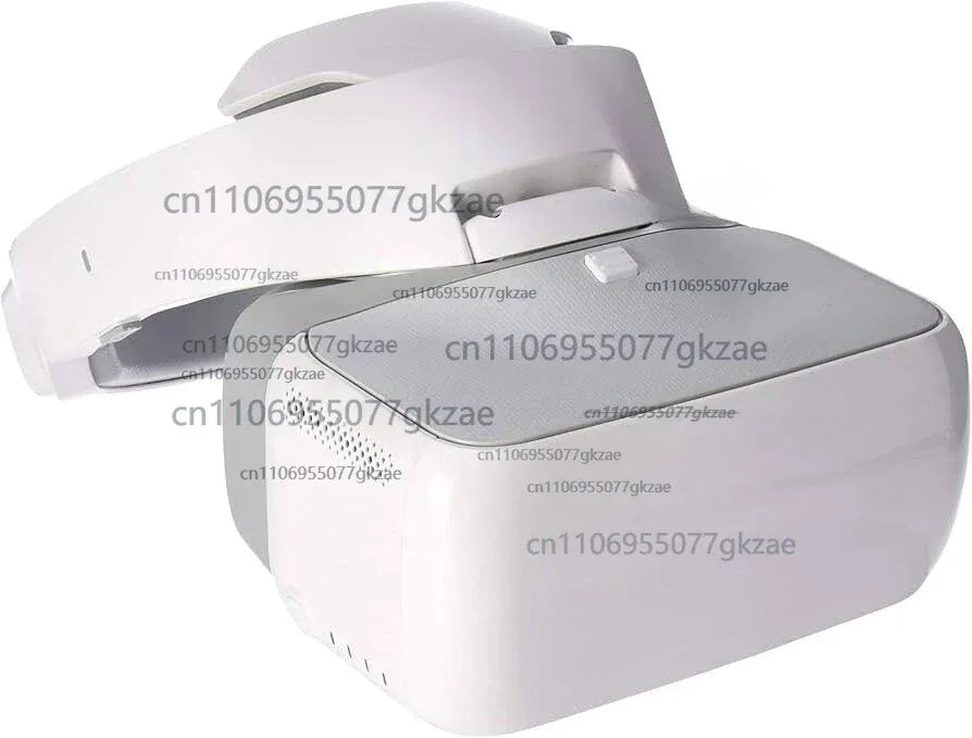 Used 90%NEW FOR DJI Goggles FPV Glasses for Mavic Pro/Air/Mavic 2/Spark/Phantom 4 Series