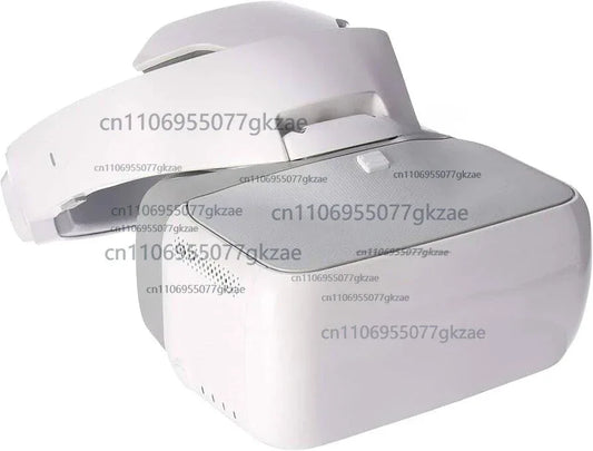 Used 90%NEW FOR DJI Goggles FPV Glasses for Mavic Pro/Air/Mavic 2/Spark/Phantom 4 Series
