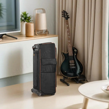 Waterproof Speaker Bag for JBL Partybox Ultimate Dust Cover Protective Case Nylon Carrying Storage Bags Speaker Case Slip Sleeve