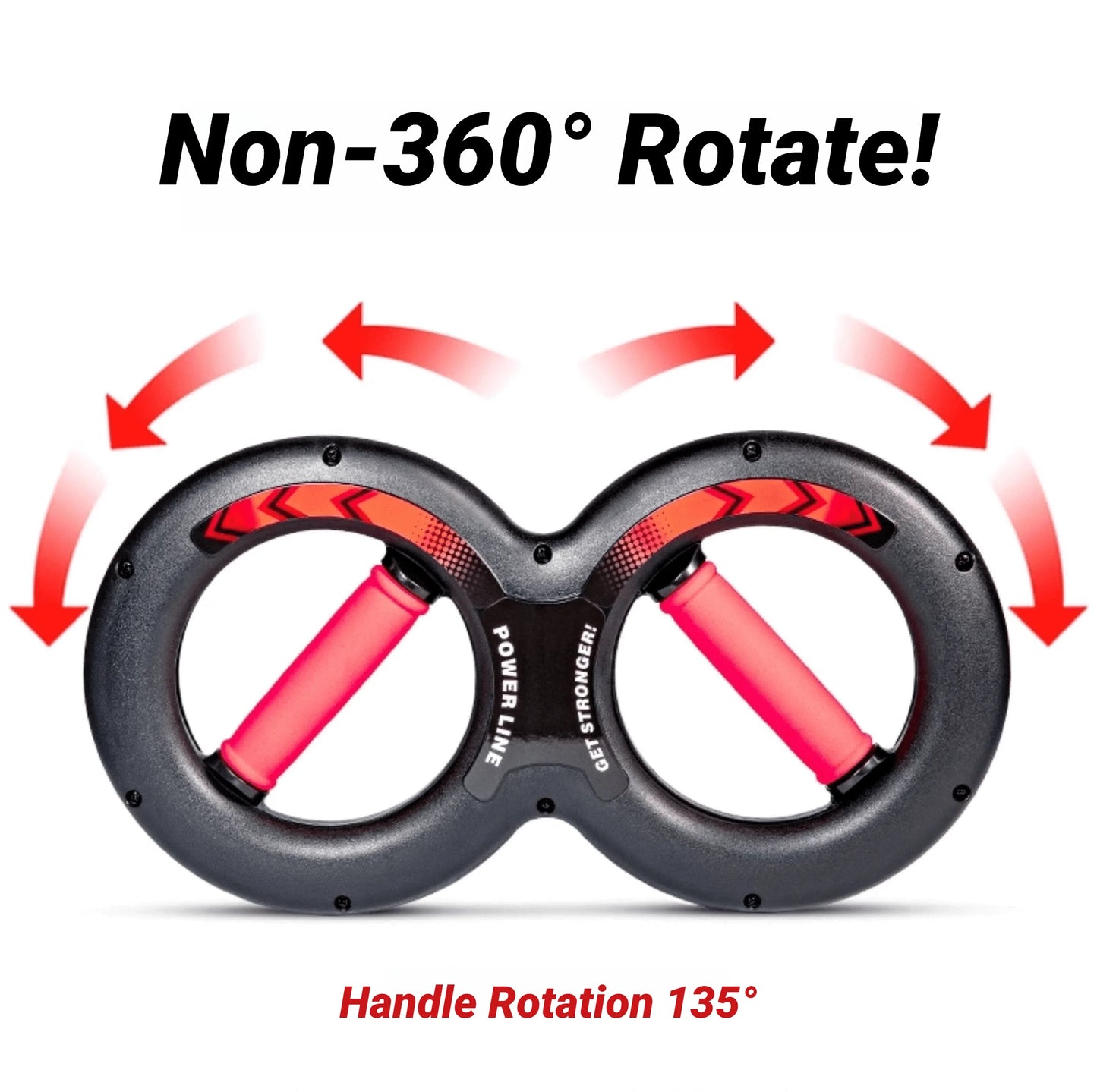 Hand Strength Grip Trainer Multifunction Forearm Force Fitness Springs Power Wrist Arm Exerciser Of 8 Shape Strengthener Equipme