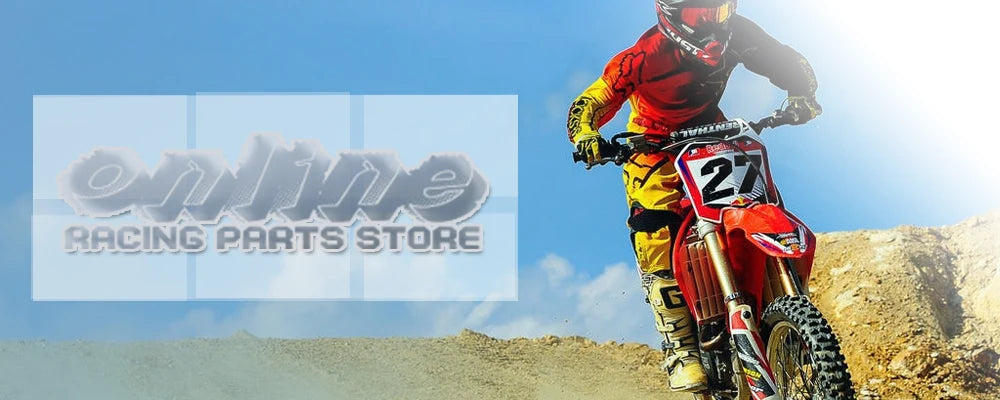 22mm 24mm Motorcycle Handle Grips Donut Donuts Set For KTM CR CRF XR YZ YZF WR WRF RM RMX RMZ KLX Dirt Pit Bike Motocross Grip