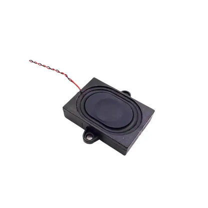 ✔4Ω 3W Full Range Cavity Sound Speaker 8Ω 2W Mini Speaker Connector Smart Home Voice Speaker For BOX Audio DIY Bass Speaker