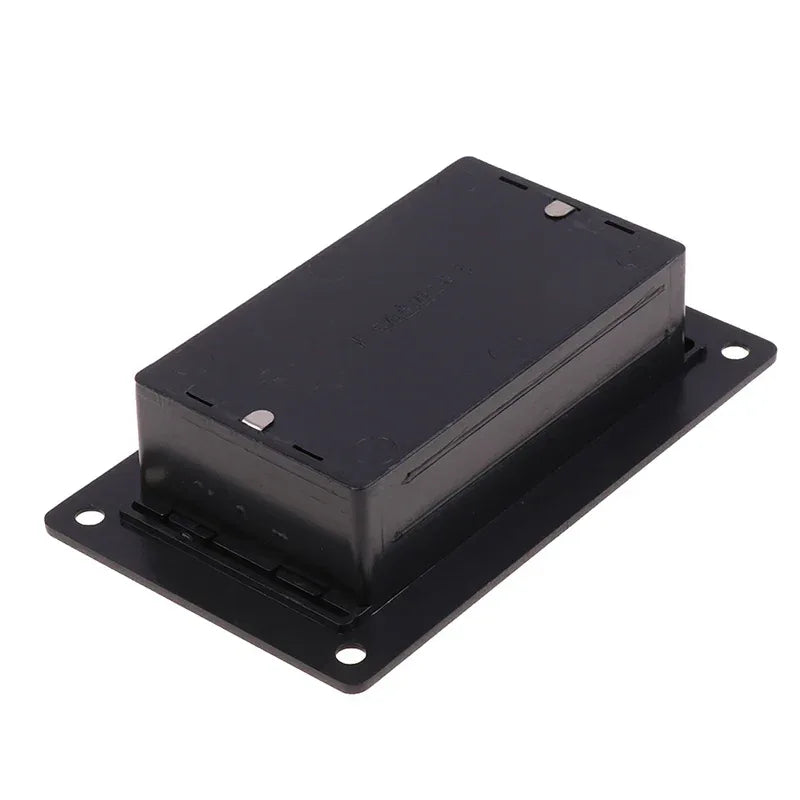 DIY Accessories Battery Case 18650 Li-ion Battery Case Holder Cell Batteries Storage Box Container Plastic
