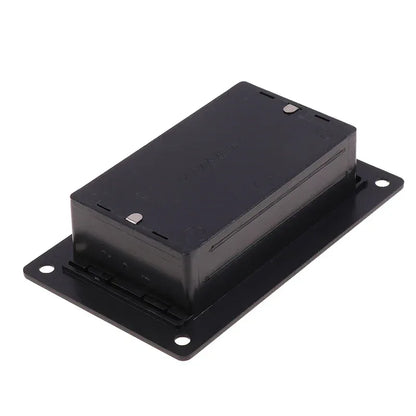 DIY Accessories Battery Case 18650 Li-ion Battery Case Holder Cell Batteries Storage Box Container Plastic