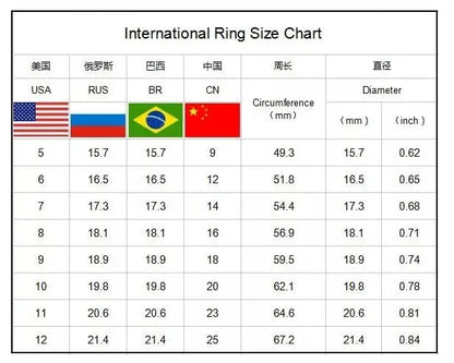 Elegant Purple Titanium Steel Couple Rings Fashion Jewelry for Women Men Valentine's Day Gift Sizes 6-13
