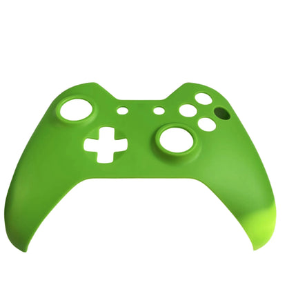DigiKree 1 pcs Front Cover Shell Case Skin For Xbox One Controller Upper Top Housing Shell Faceplate For Xbox One Controller