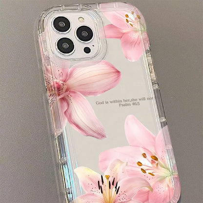 Pretty Pink Sakura Flower Case For Xiaomi 12T 13T 14 13 12 Pro 10 11 Lite 5G NE POCO X6 X5 X4 GT X3 NFC F3 F4 F5 F6 Pro M5S Capa
