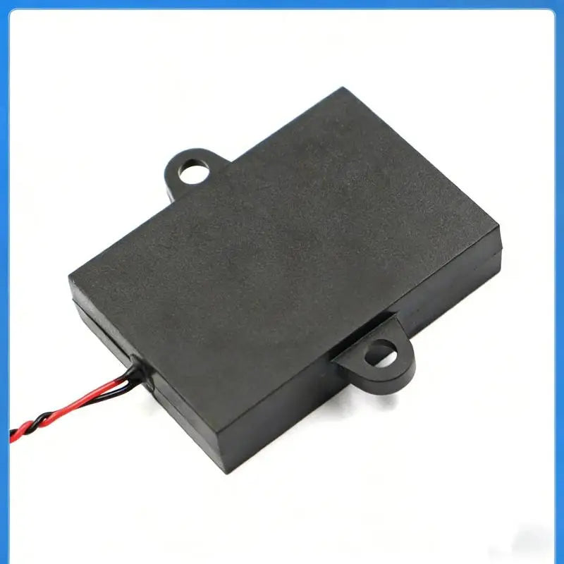 ✔4Ω 3W Full Range Cavity Sound Speaker 8Ω 2W Mini Speaker Connector Smart Home Voice Speaker For BOX Audio DIY Bass Speaker