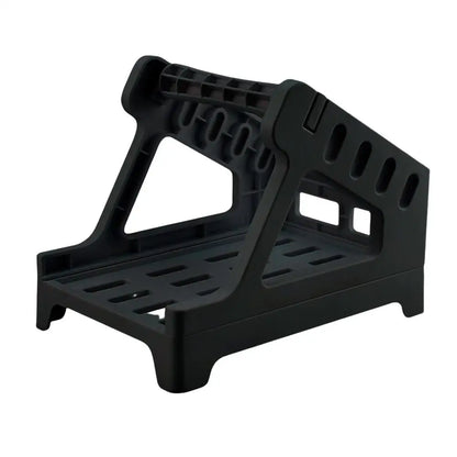 Desktop Printer Home Office Storage School Thermal Label Holder For Rolls Fanfold Accessories Durable Stand External Universal