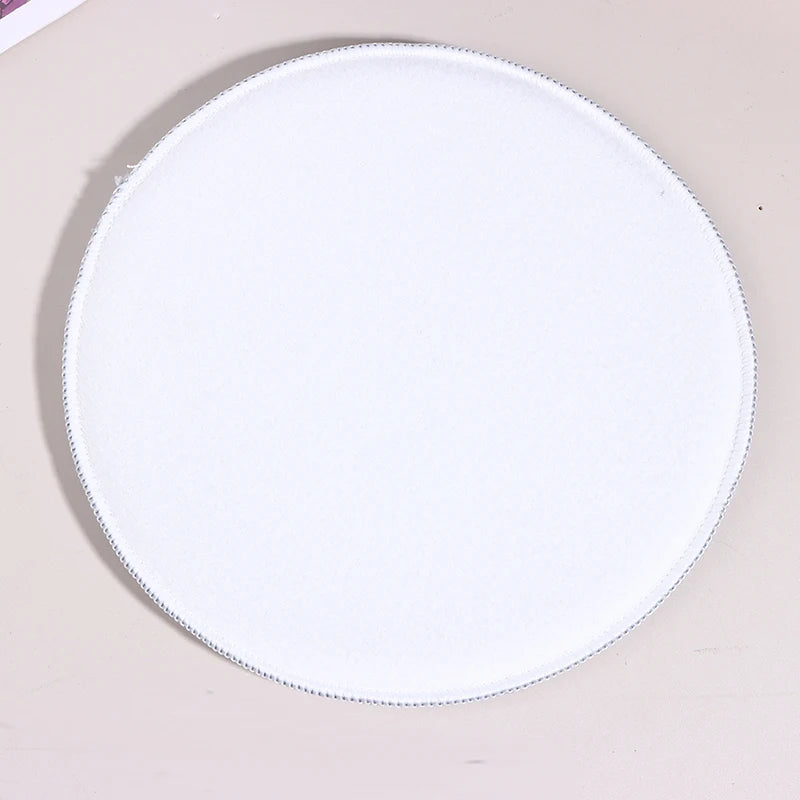 Electric Scrubber Brush Replacement Heads 4Pcs Set For Handheld Cleaning Tool Bathtub Kitchen Sink Floor Surface Pads
