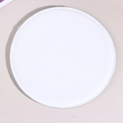 Electric Scrubber Brush Replacement Heads 4Pcs Set For Handheld Cleaning Tool Bathtub Kitchen Sink Floor Surface Pads