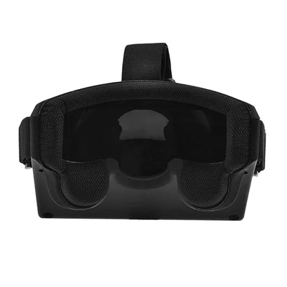Y43A-LS-800D FPV Goggles 5.8G 40CH 5Inch 854X480 DVR Recording/Storage Dual Antennas 2000Mah For RC Racing Drone