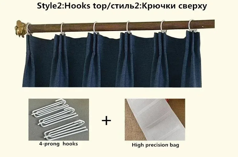 Velvet Valance Small Curtain for LivingRoom Bedroom Kitchen  Hotel Hall Luxury Home Decoration High Quality Fabric Partition