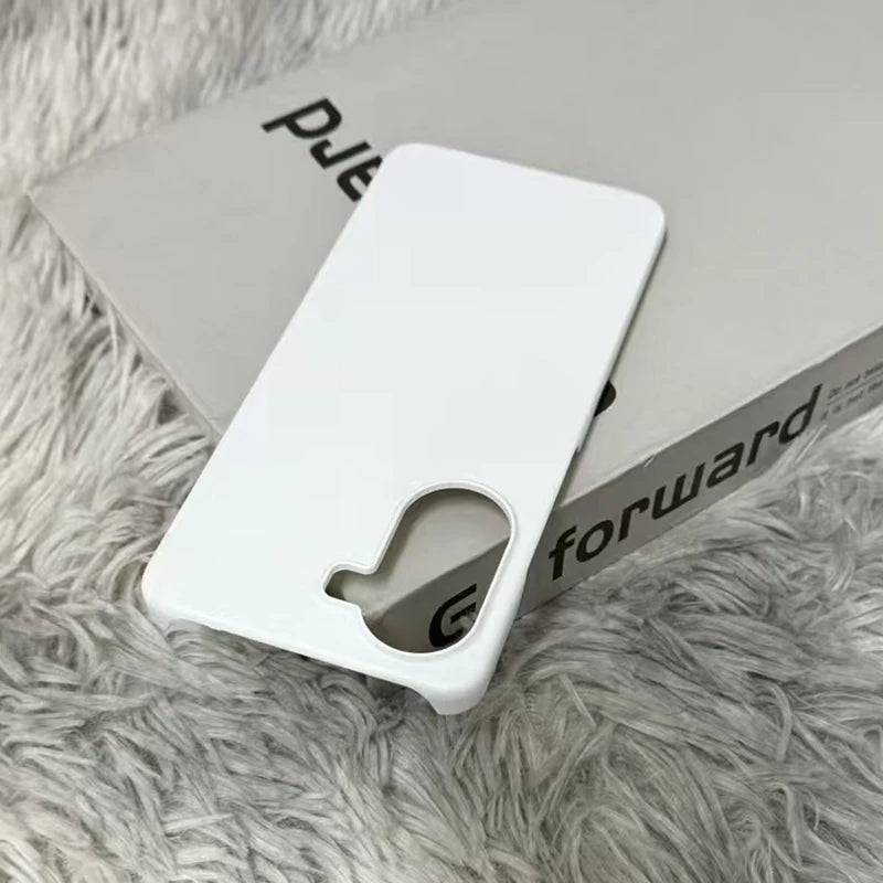 Luxury Half-Wrapped Case For Xiaomi Poco X7 X6 X5 F6 F5 Pro F4 F3 5G Matte Colorful PC Back Cover Shockproof Frosted Shell Coque